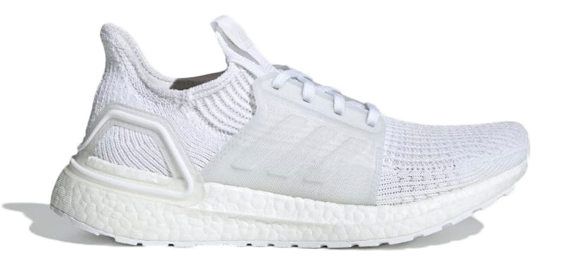 adidas Ultra Boost 19 Cloud White (Women's)
