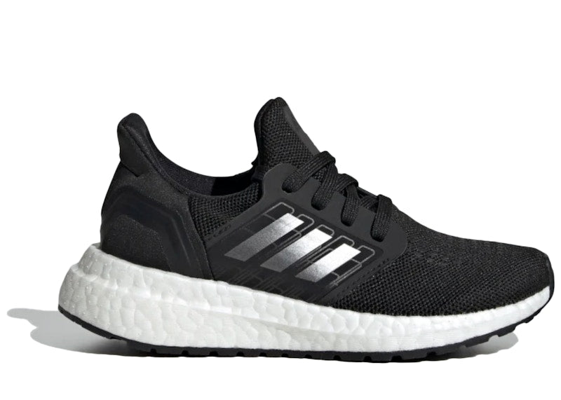 adidas Ultra Boost 20 Night Metallic (PS)