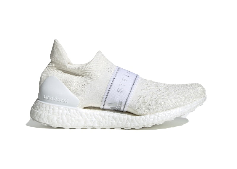 adidas Ultra Boost X 3D Knit Non Dyed (Women's)