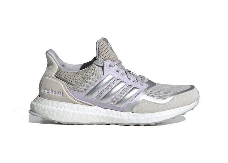 adidas Ultra Boost DNA S&L Grey Two (Women's)