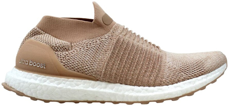 adidas Ultra Boost Laceless Mid Ash Pearl (Women's)