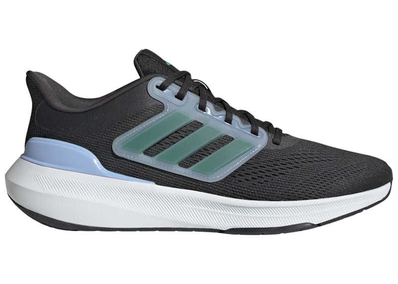 adidas Ultrabounce Carbon Court Green Core Black