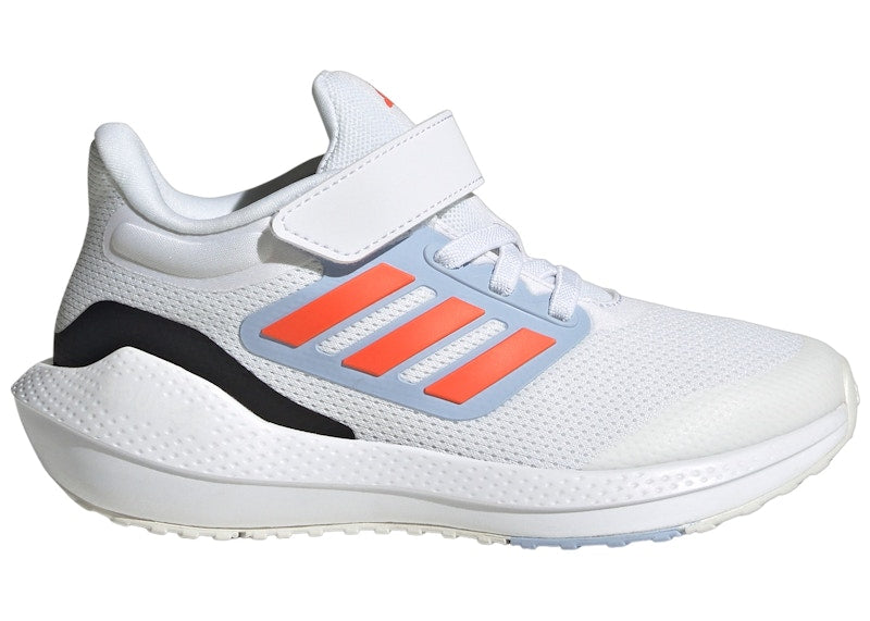 adidas Ultrabounce Cloud White Solar Red Crystal White (GS)