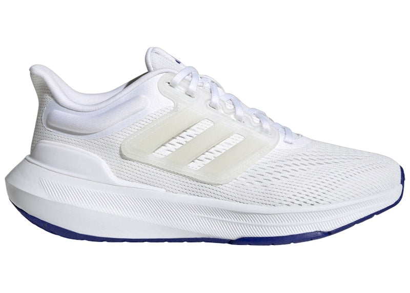 adidas Ultrabounce Cloud White Zero Metalic Lucid Blue (GS)
