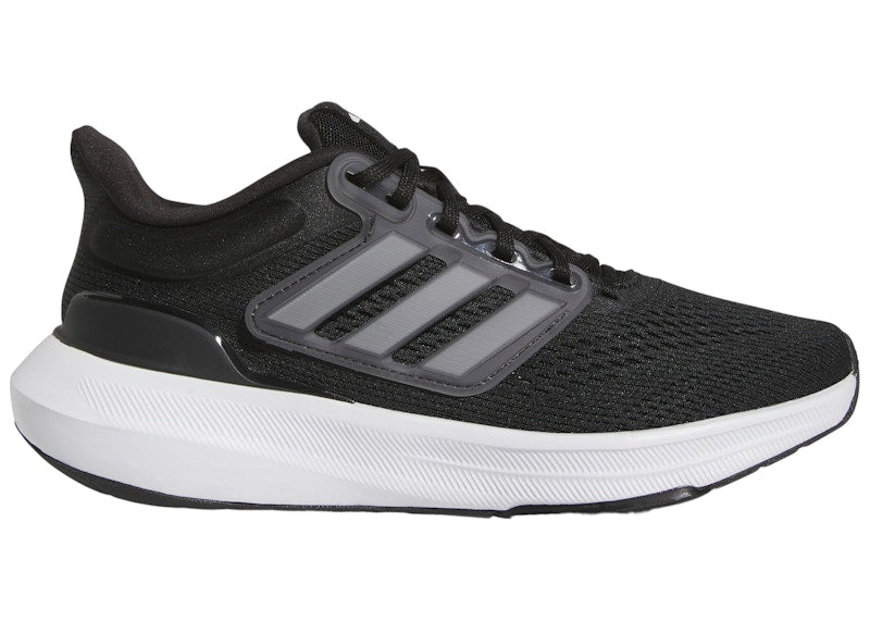 adidas Ultrabounce Core Black Cloud White (GS)