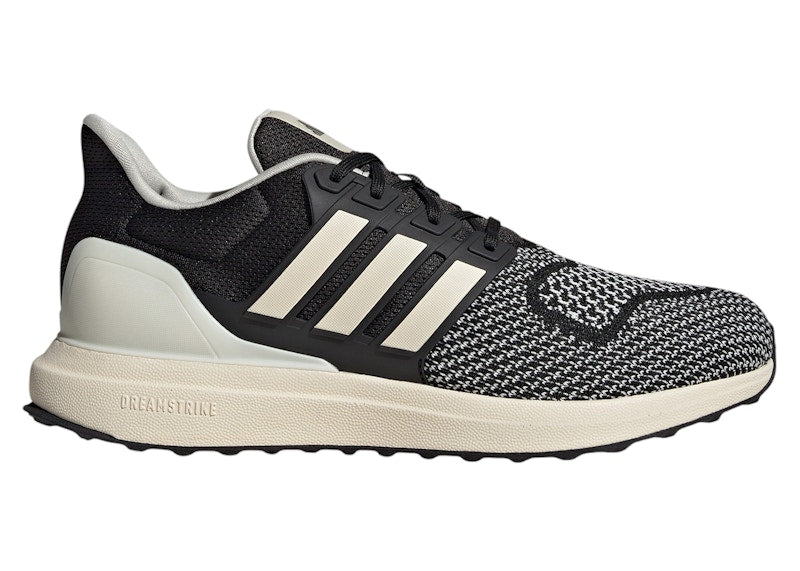 adidas Ultradream DNA Black Wonder White Alumina