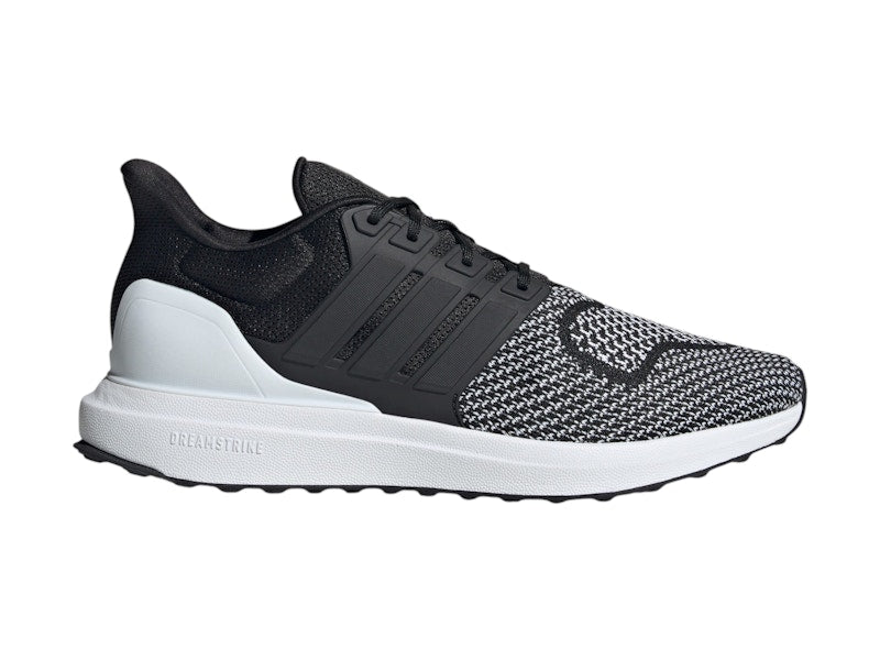 adidas Ultradream DNA Core Black Cloud White