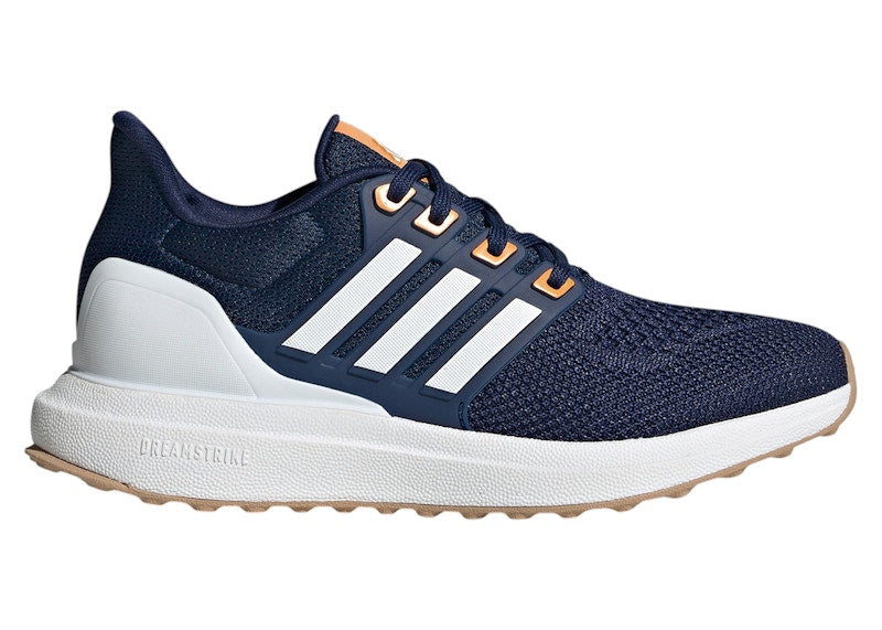 adidas Ultradream DNA Dark Blue Cloud White Crew Orange (GS)