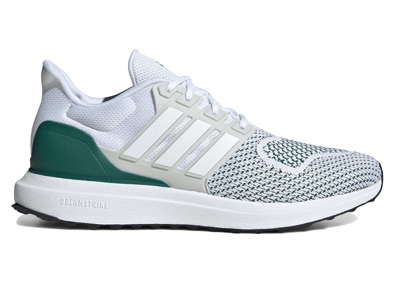 adidas Ultradream DNA White Collegiate Green