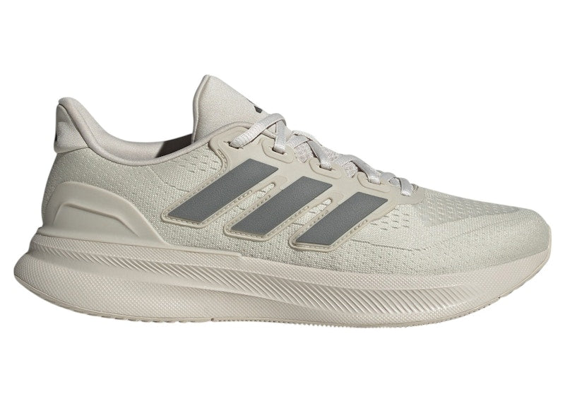 adidas Ultrarun 5 Beige Iron Metallic Core Black