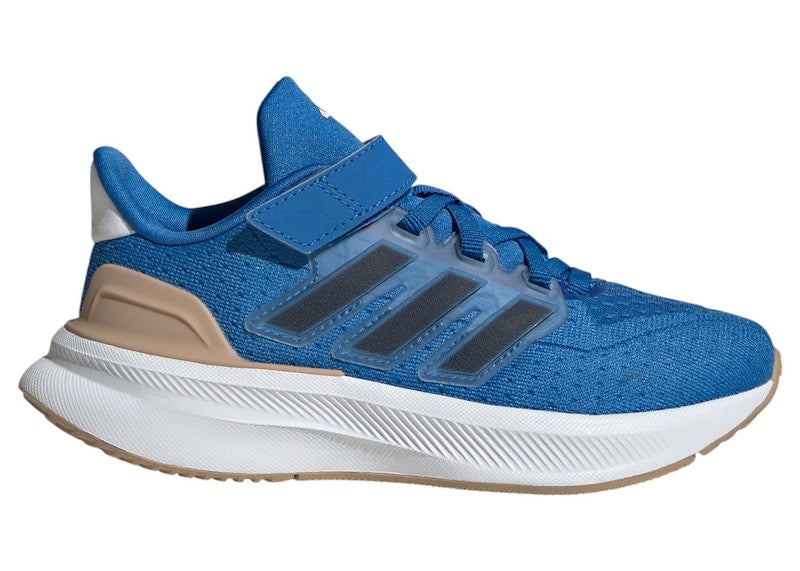 adidas Ultrarun 5 Bright Royal Collegiate Navy Warm Sandstone (PS)