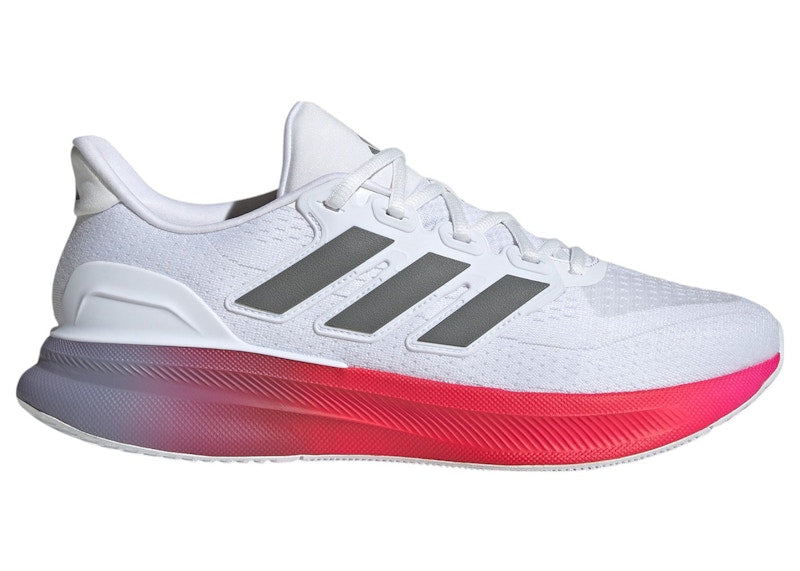 adidas Ultrarun 5 Cloud White Grey Four Core Black