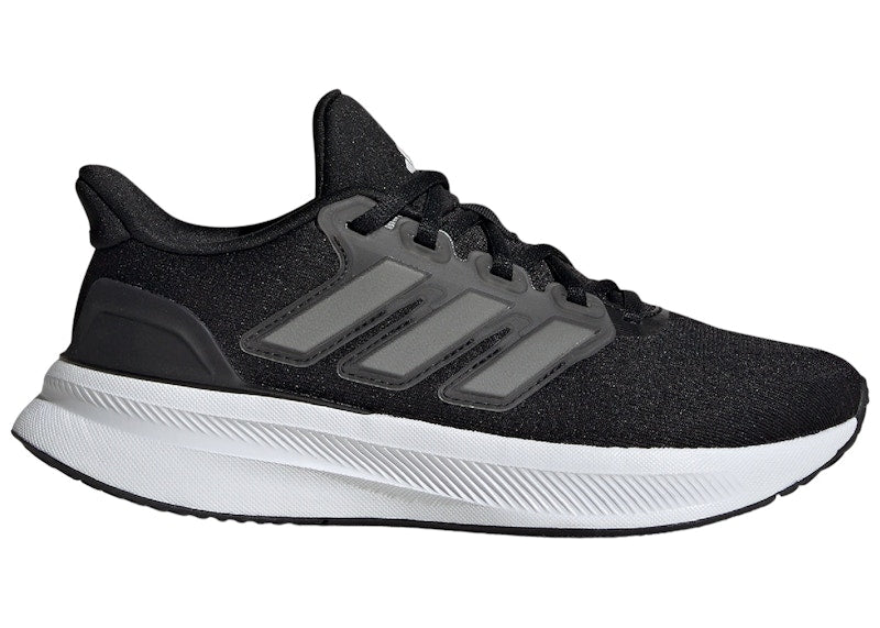 adidas Ultrarun 5 Core Black Cloud White (GS)