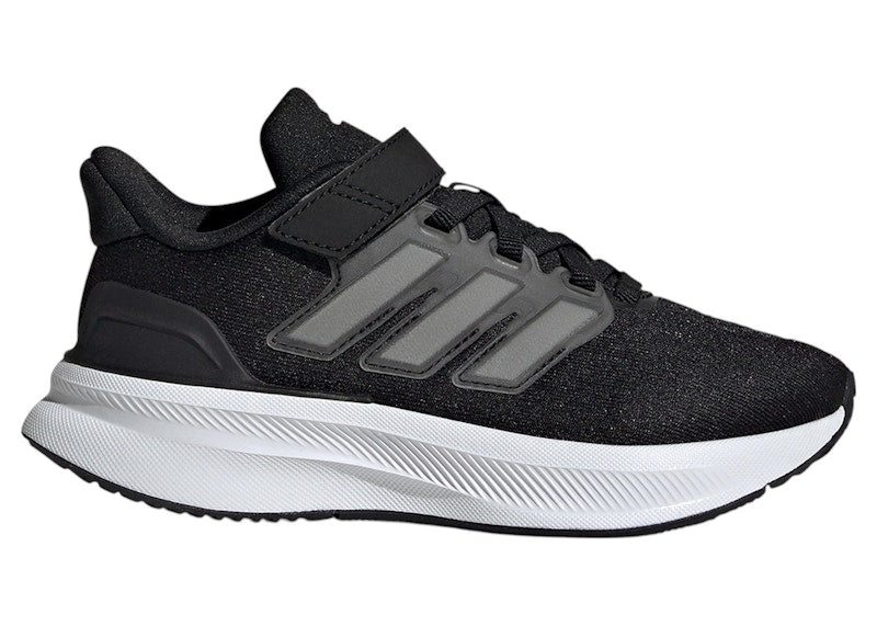 adidas Ultrarun 5 Core Black Cloud White (PS)