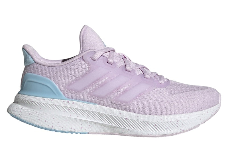 adidas Ultrarun 5 Ice Lavender White Clear Sky (GS)