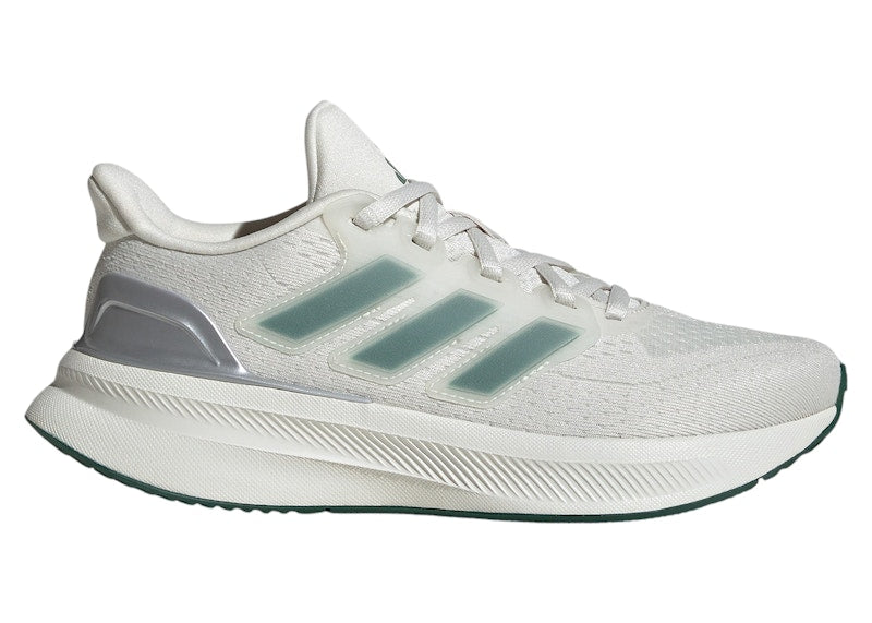 adidas Ultrarun 5 Orbit Grey Collegiate Green Silver Metallic (GS)