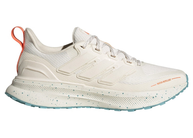adidas Ultrarun 5 TR Chalk White Off White (Women's)
