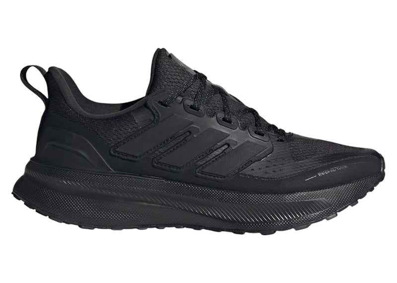 adidas Ultrarun 5 TR Core Black Carbon (Women's)