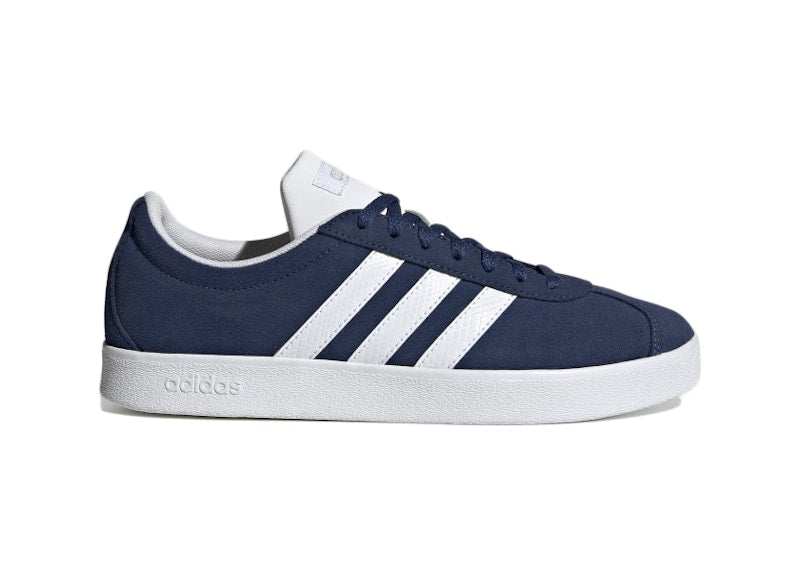 adidas VL Court 2.0 Tech Indigo (Women's)