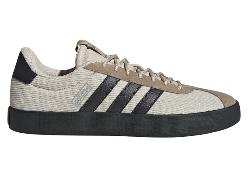 adidas VL Court 3.0 Alumina Carbon Blanch Cargo