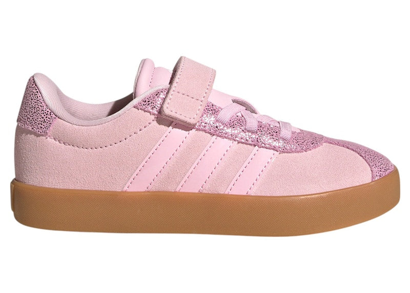 adidas VL Court 3.0 Clear Pink Gum (PS)