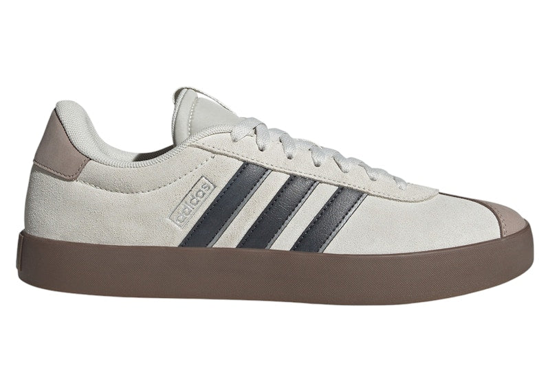adidas VL Court 3.0 Orbit Grey Carbon Silver Metallic