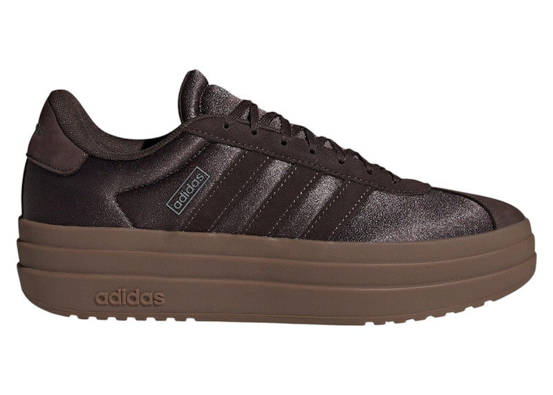 adidas VL Court Bold Aurora Coffee Gum (Women's)