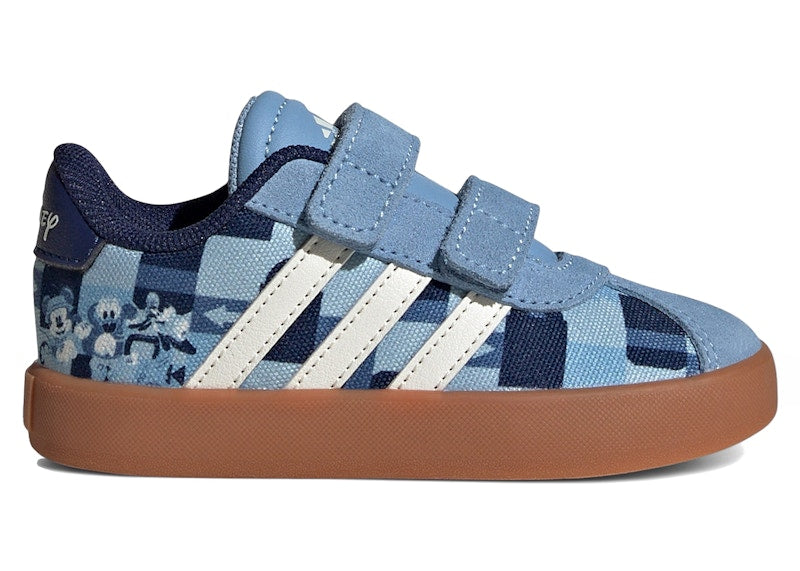 adidas VL Court Disney Mickey Mouse Avatar (TD)