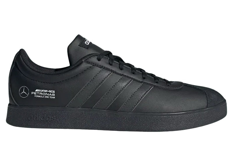 adidas VL Court Mercedes-AMG Petronas Formula One Team Core Black