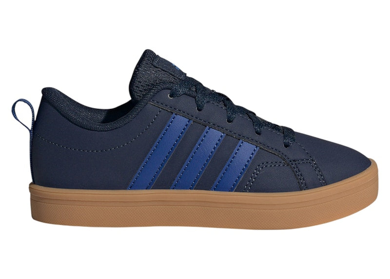 adidas VS Pace 2.0 Collegiate Navy Royal Blue (GS)