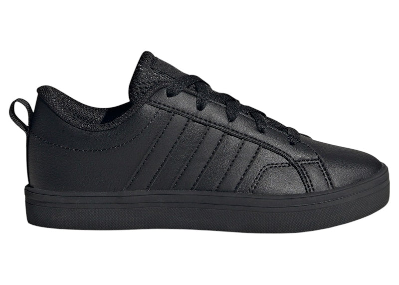 adidas VS Pace 2.0 Core Black Cloud White (GS)