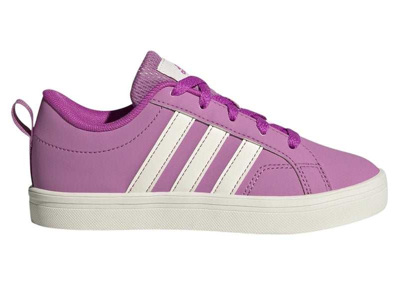 adidas VS Pace 2.0 Preloved Purple Off White Purple Burst (GS)
