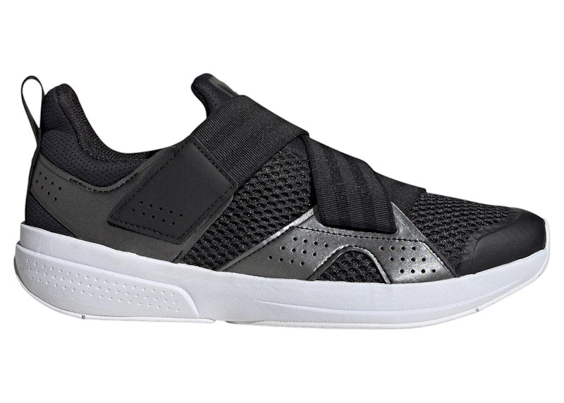 adidas Velocade Core Black Cloud White