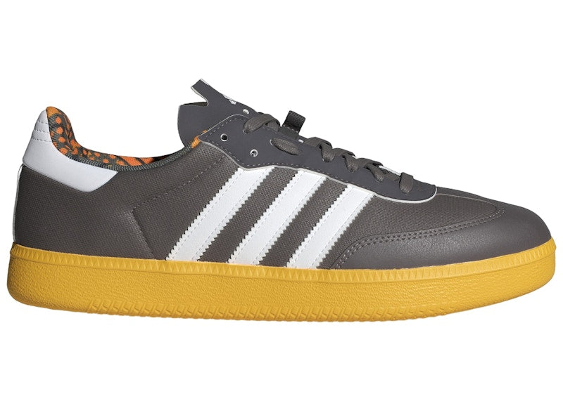 adidas Velosamba Made With Nature Charcoal Cloud White Spark