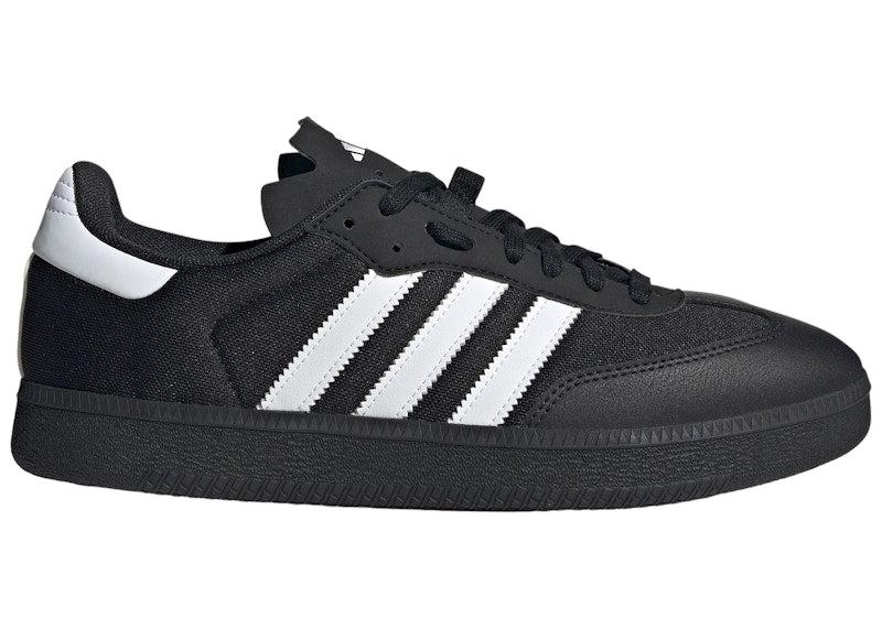 adidas Velosamba Made With Nature Core Black Cloud White