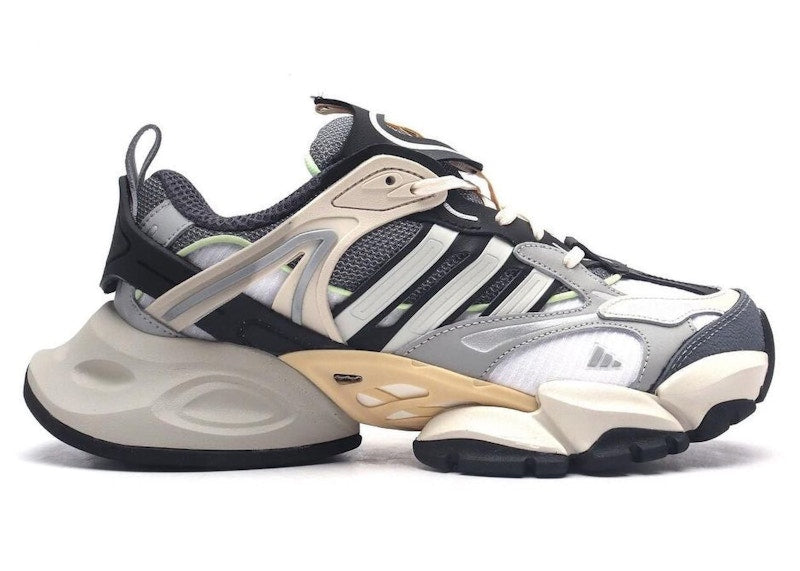 adidas Vento XLG Deluxe Dark Grey