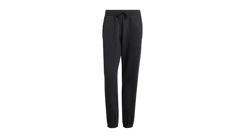 adidas Vrct 1 Pant Black