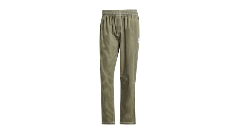 adidas Wabash Workwear Pant Olive Strata