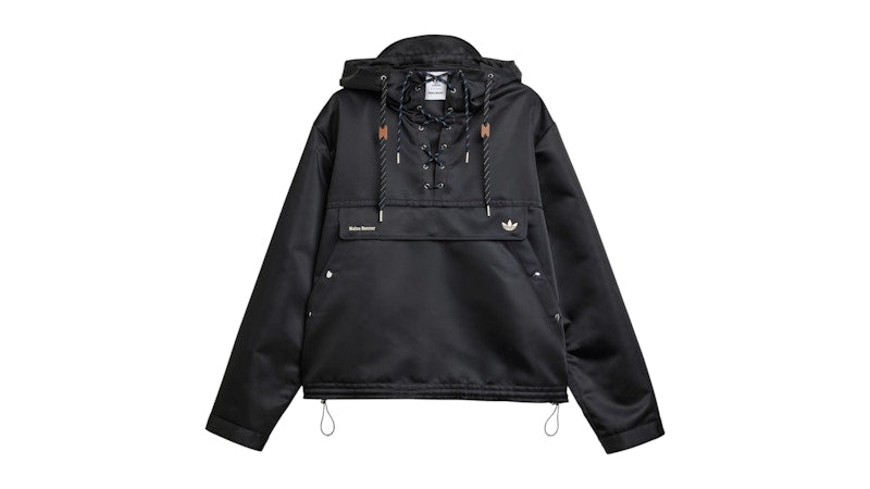 adidas Wales Bonner Sailor Jacket Black