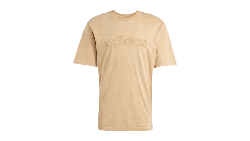 adidas Washed T-Shirt Cardboard