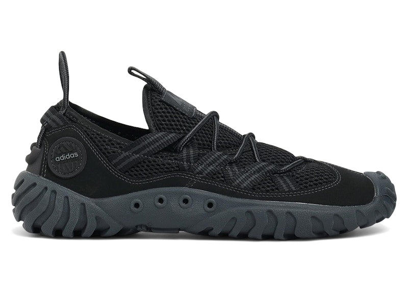 adidas Water Moc Equipment Black Carbon