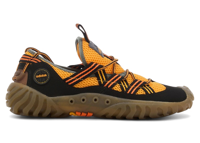 adidas Water Moc Equipment Orange Black