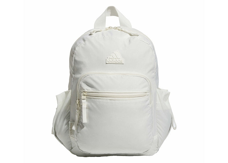 adidas Weekender Backpack Off White