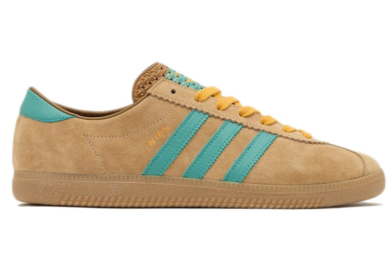 adidas Wien size? Exclusive Brown (Women's)