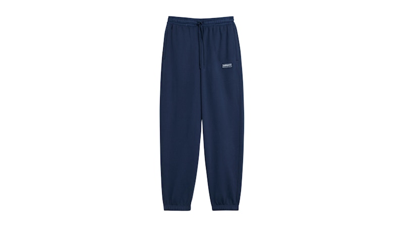 adidas Wilpshire SPZL Track Pant Night Navy