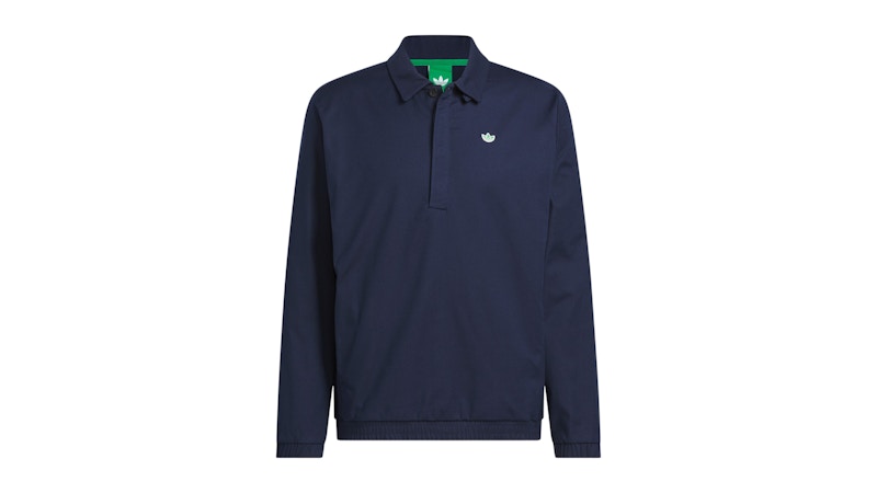 adidas Wind Jacket Night Indigo