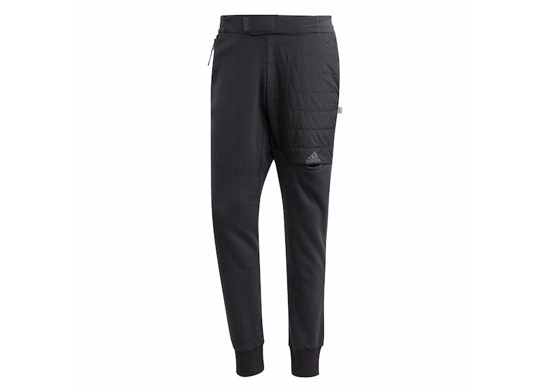 adidas Winter 4CMTE Pants Black/Carbon