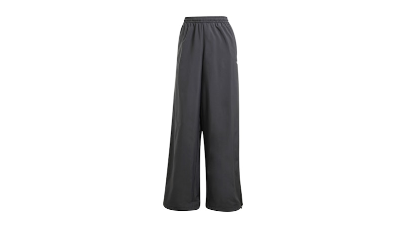 adidas Women's Adilenium Season 3 Zip Track Pant Black