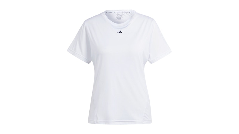 adidas Women's Designed For T-Shirt White
