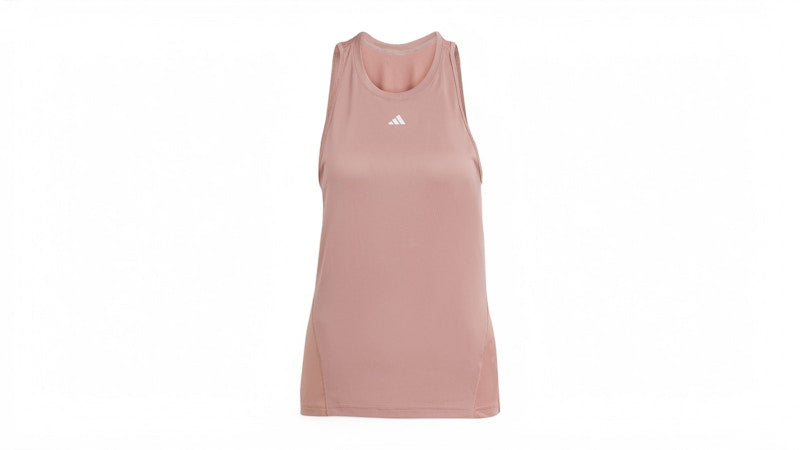 adidas Women's Designed For Tank Top Warm Clay